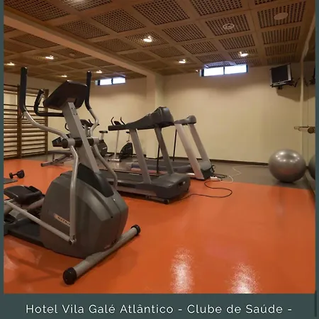 Gale Atlantico מלון 4*