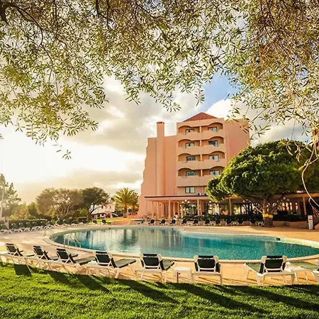 Hotel Gale Atlantico 4*